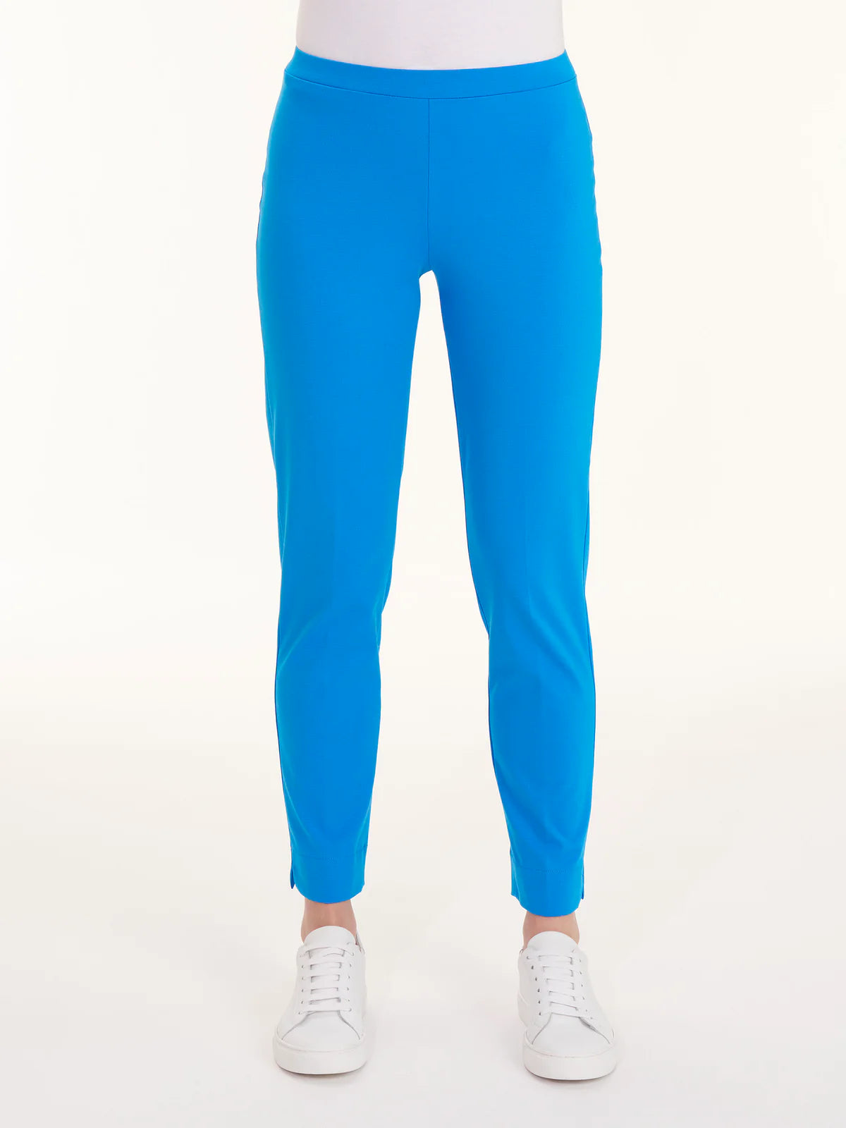 Pantalone a sigaretta Compact Light D293py - RAGNO - Ragno - shopTSa