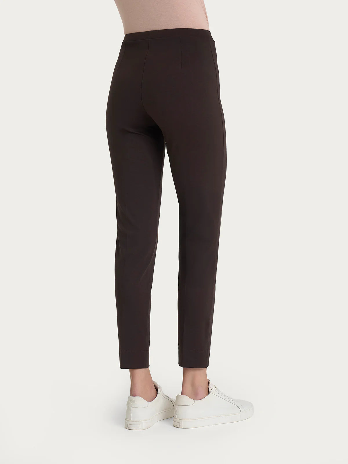 Pantalone capri Compact Light D923PY - Ragno - shopTSa