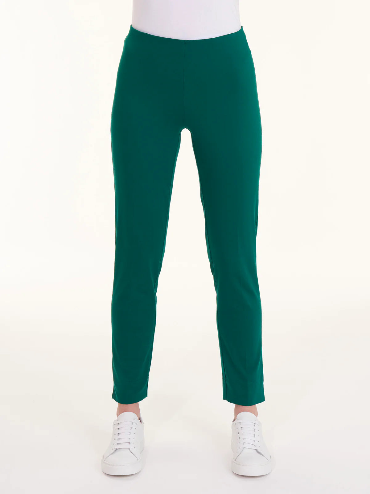 Pantalone capri Satin Power D926PY - Ragno - shopTSa