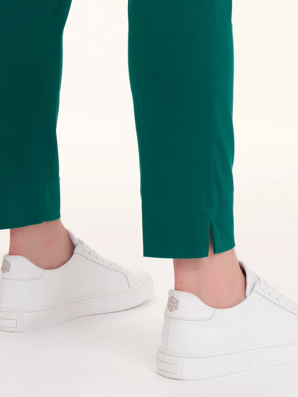 Pantalone capri Satin Power D926PY - Ragno - shopTSa