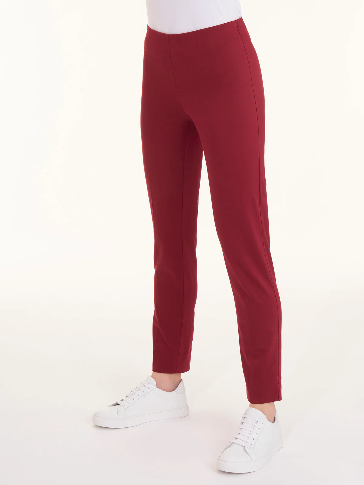 Pantalone capri Satin Power D926PY - Ragno - shopTSa