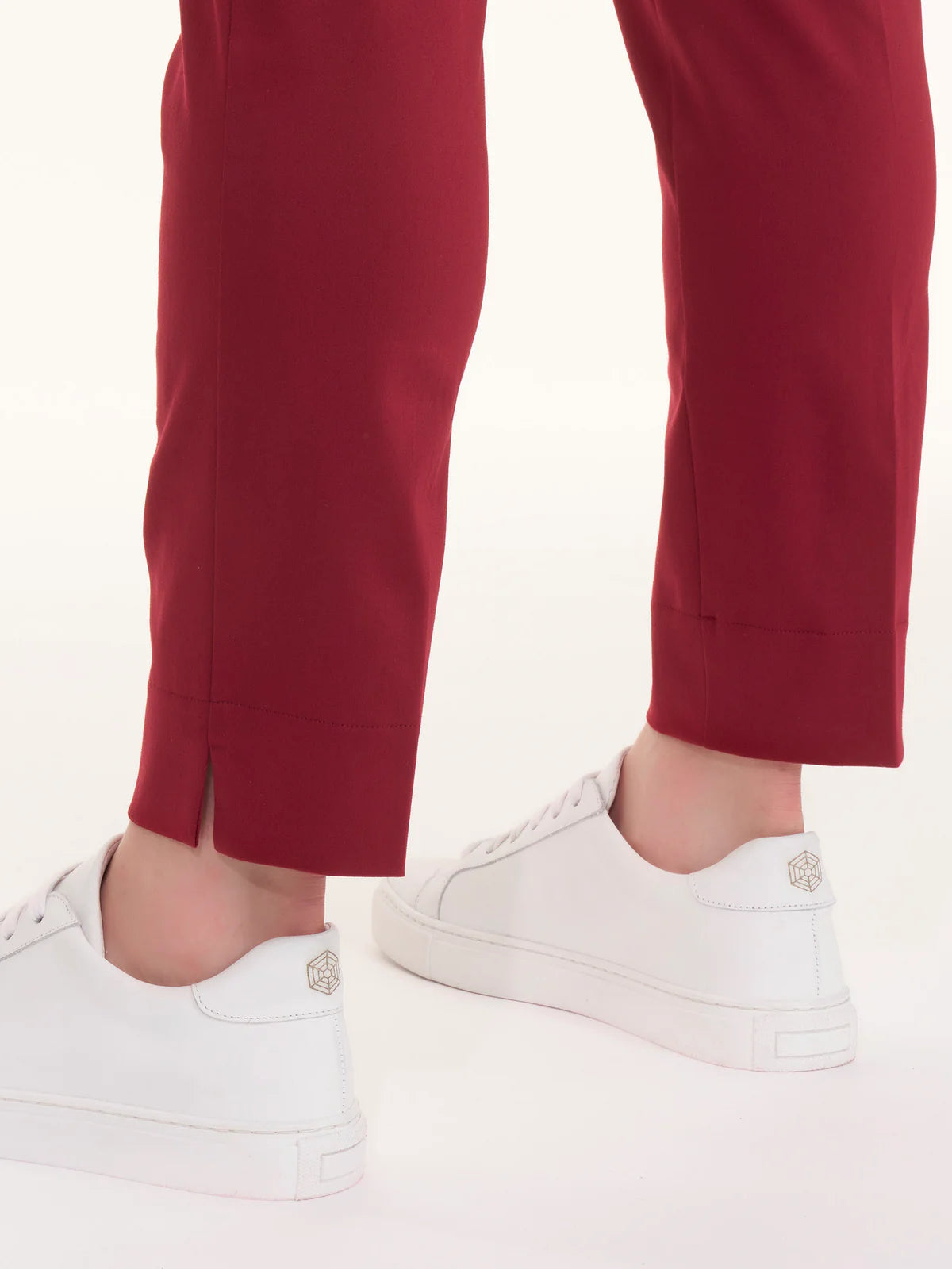 Pantalone capri Satin Power D926PY - Ragno - shopTSa