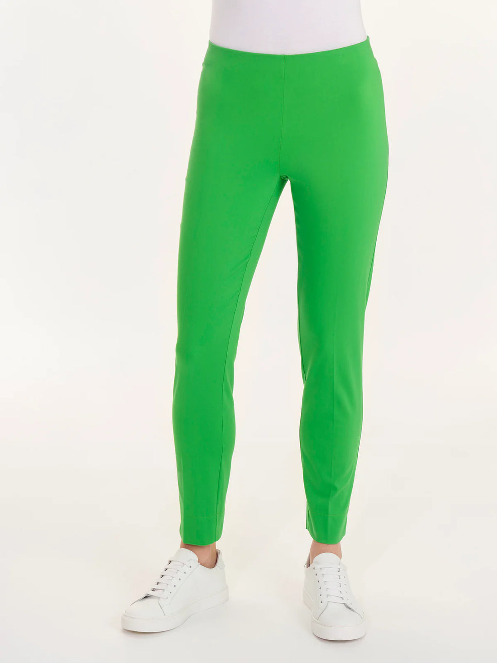 Pantalone capri Satin Power D926PY - Ragno - shopTSa