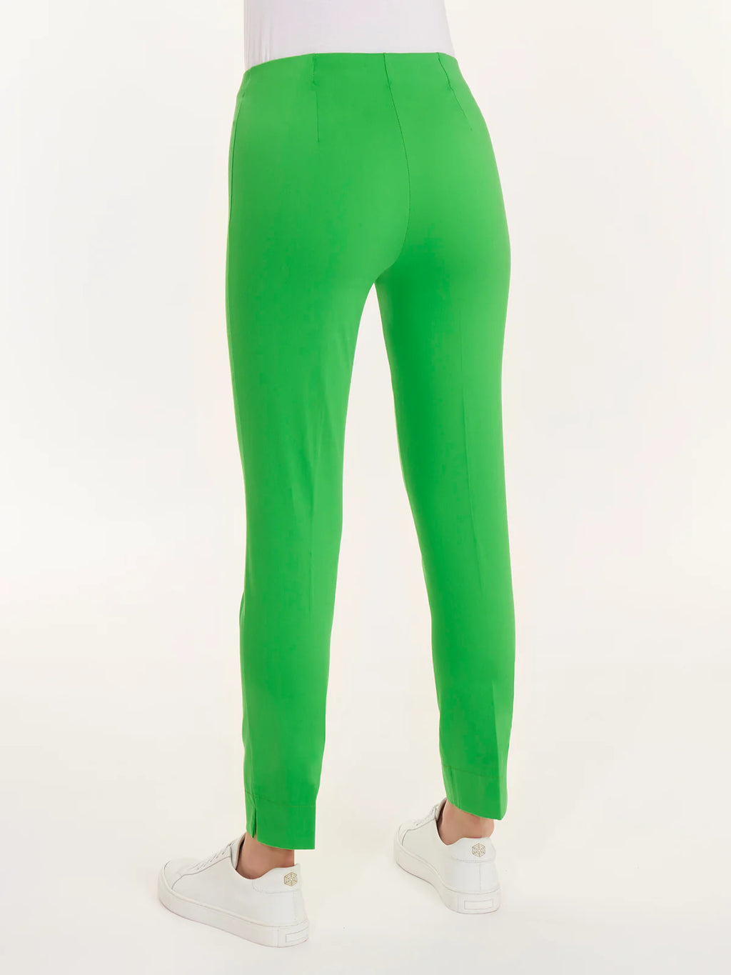 Pantalone capri Satin Power D926PY - Ragno - shopTSa