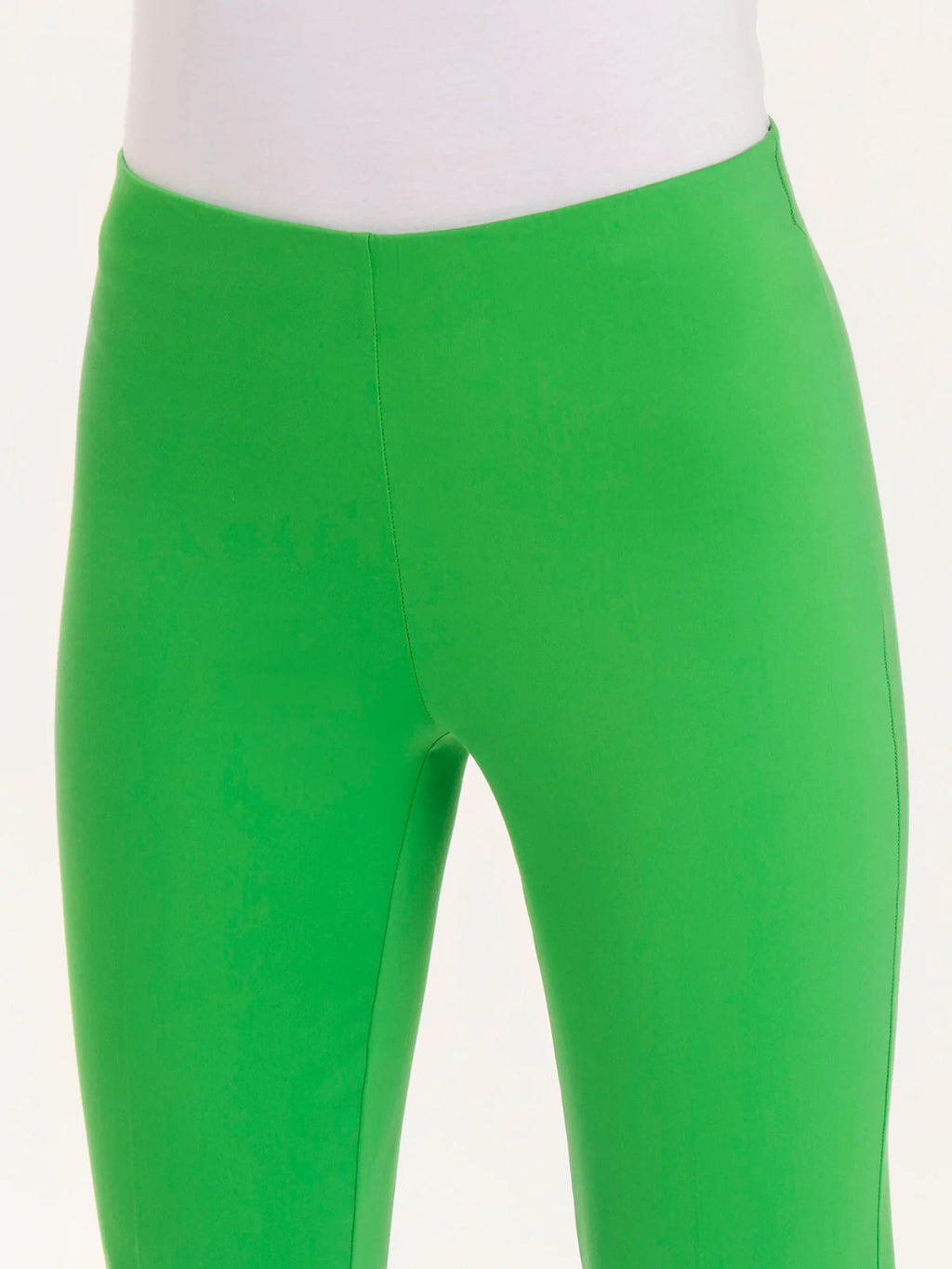 Pantalone capri Satin Power D926PY - Ragno - shopTSa