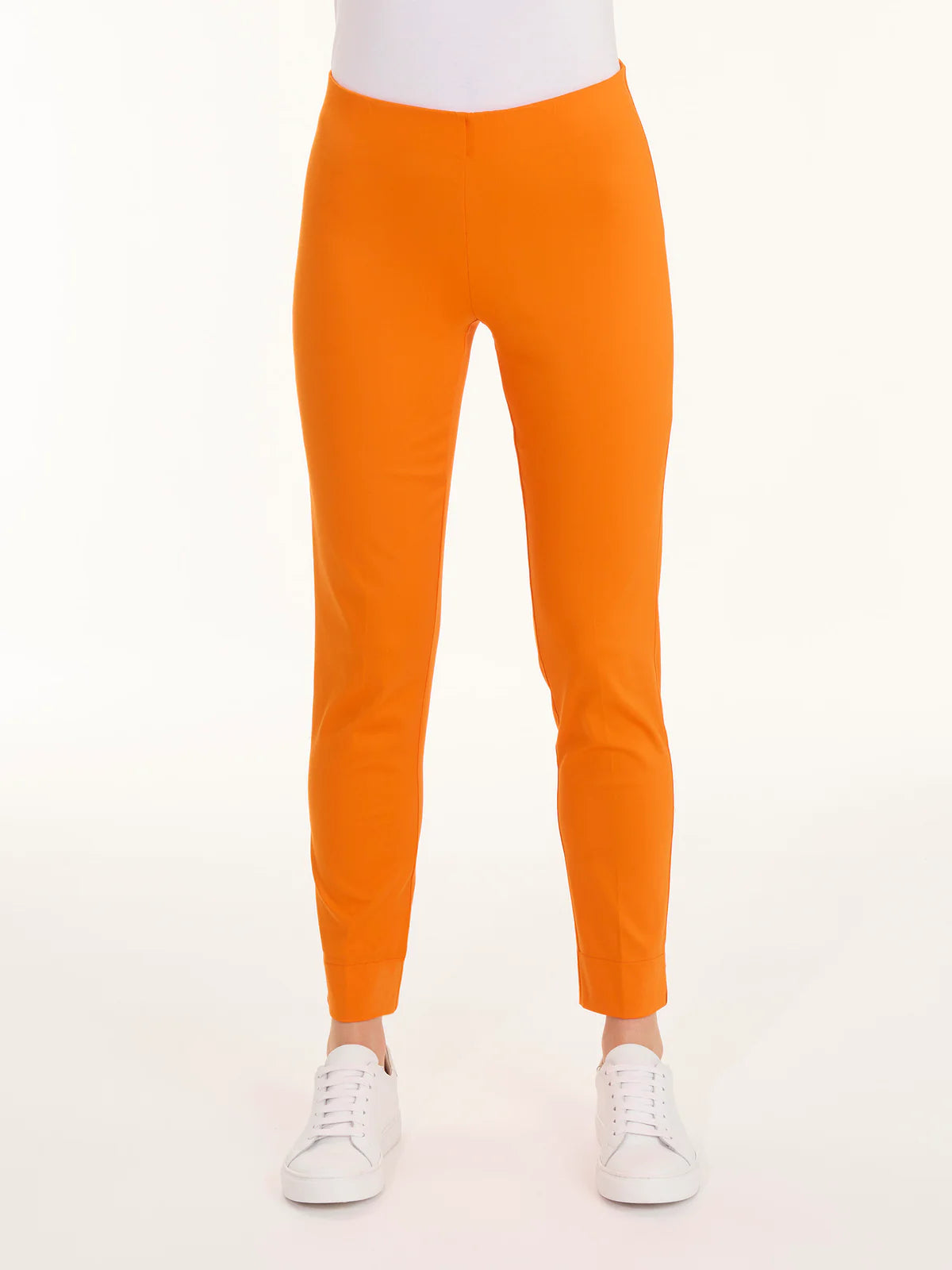 Pantalone capri Satin Power D926PY - Ragno - shopTSa