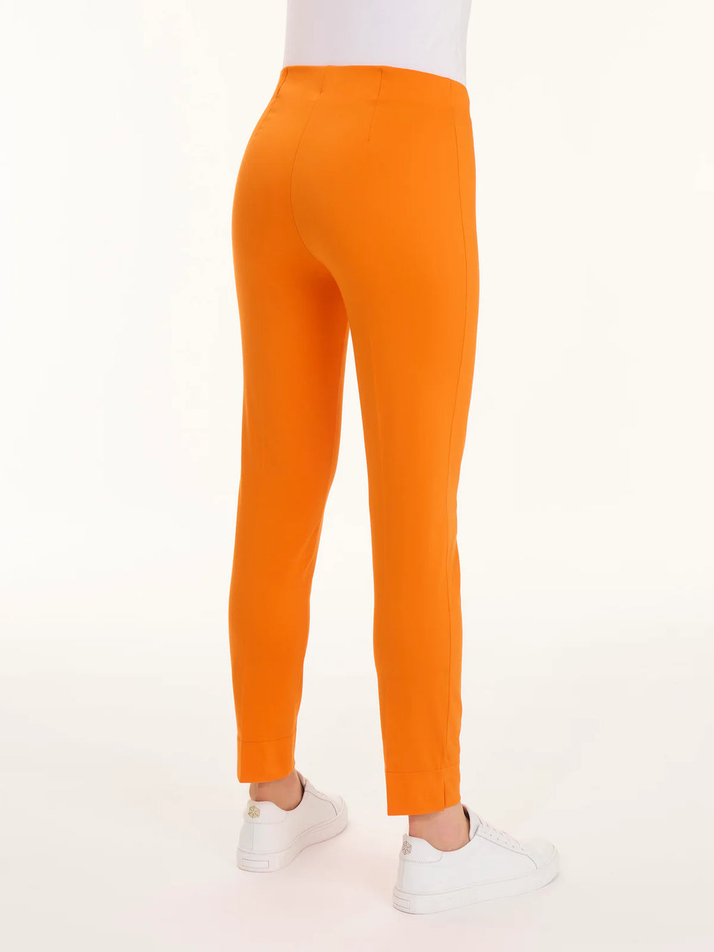 Pantalone capri Satin Power D926PY - Ragno - shopTSa