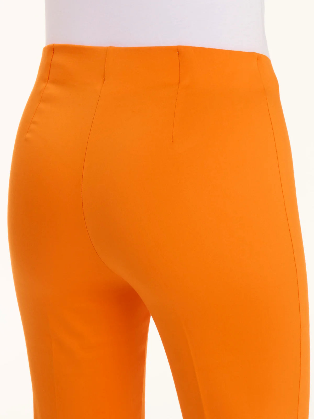 Pantalone capri Satin Power D926PY - Ragno - shopTSa