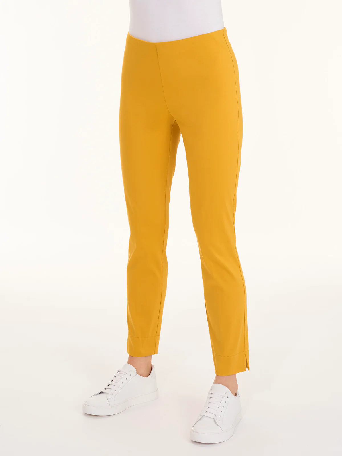 Pantalone capri Satin Power D926PY - Ragno - shopTSa