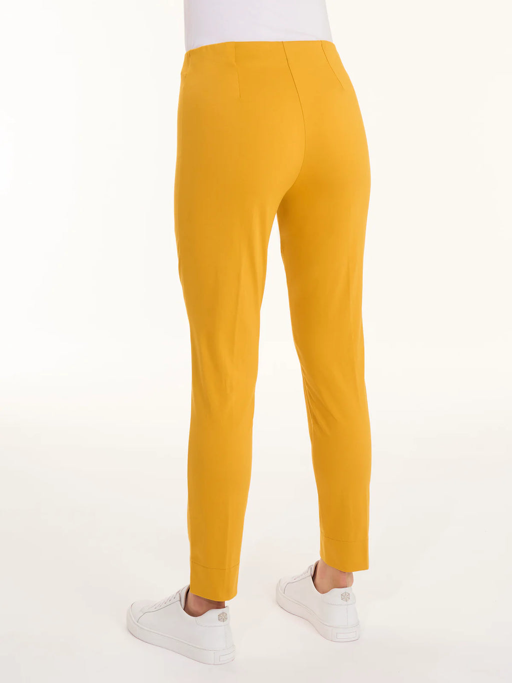 Pantalone capri Satin Power D926PY - Ragno - shopTSa