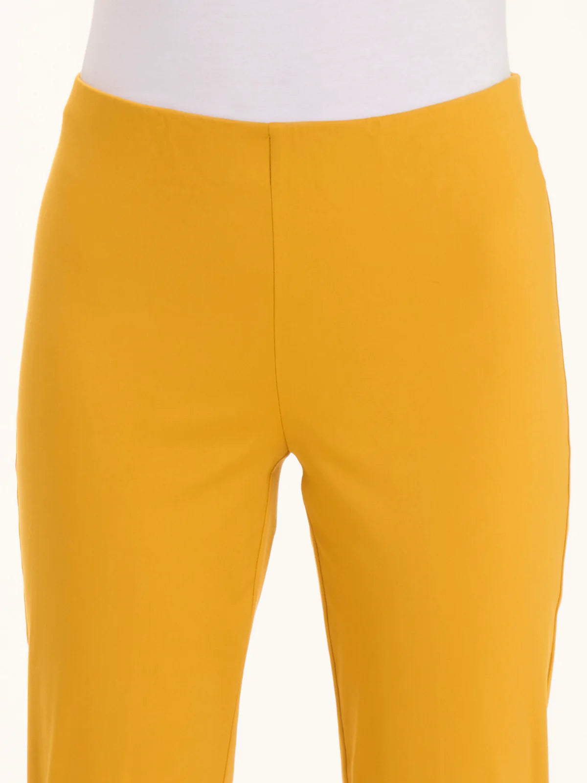 Pantalone capri Satin Power D926PY - Ragno - shopTSa