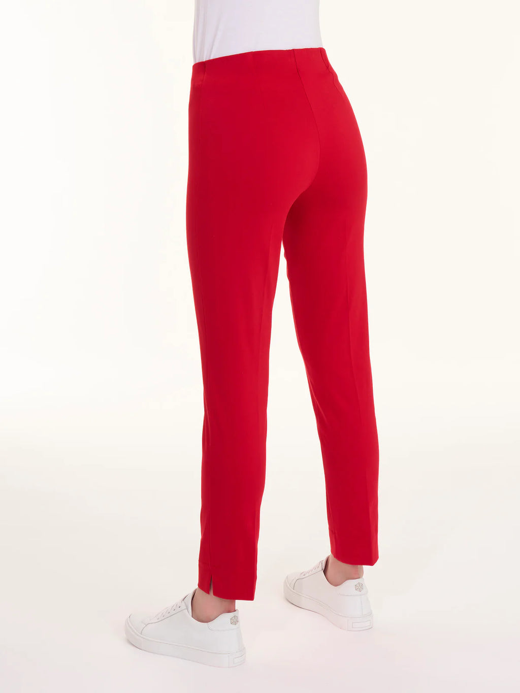 Pantalone capri Satin Power D926PY - Ragno - shopTSa