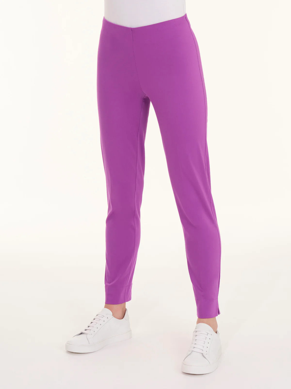 Pantalone capri Satin Power D926PY - Ragno - shopTSa