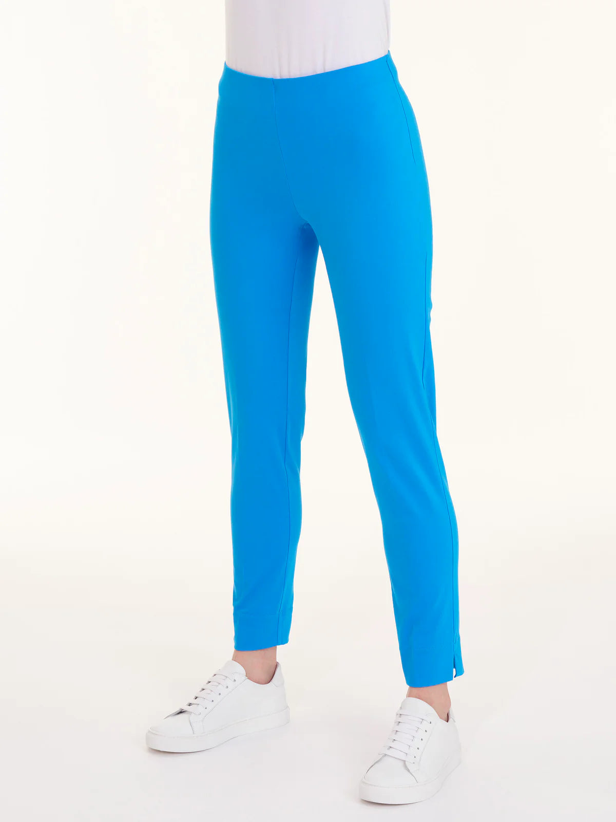 Pantalone capri Satin Power D926PY - Ragno - shopTSa