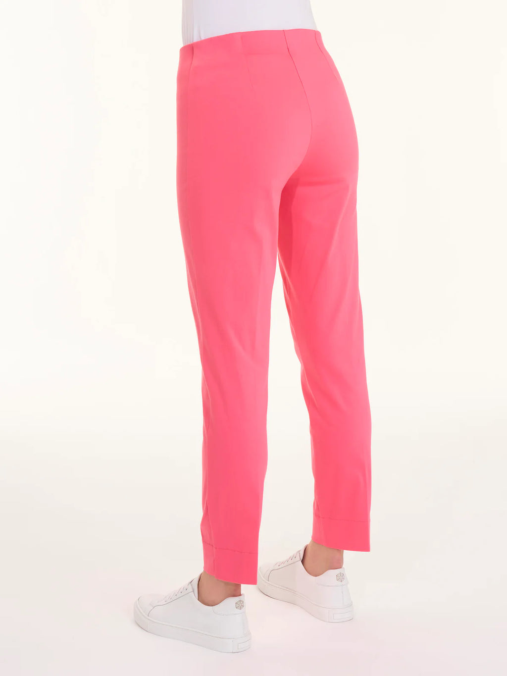 Pantalone capri Satin Power D926PY - Ragno - shopTSa