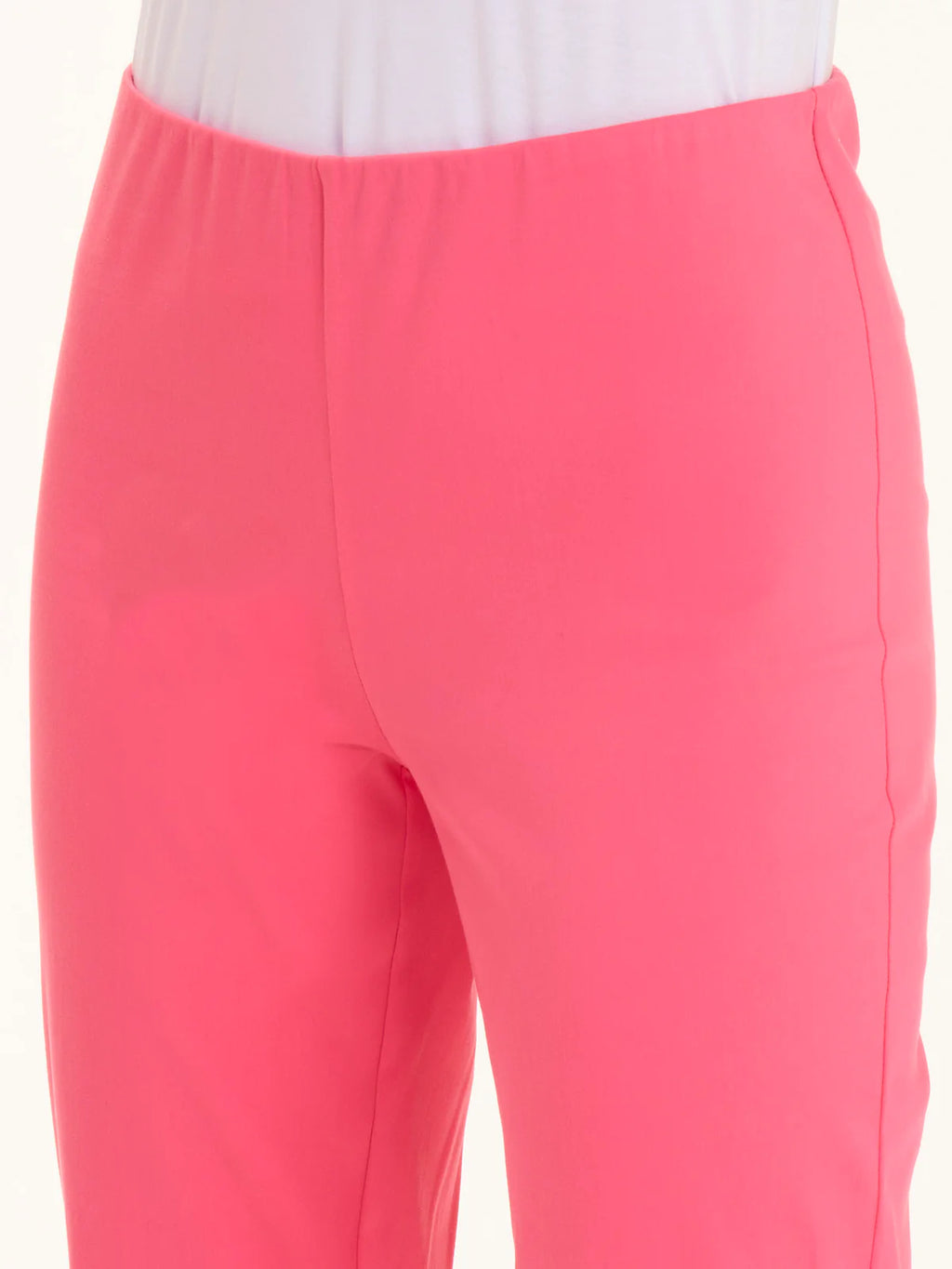 Pantalone capri Satin Power D926PY - Ragno - shopTSa