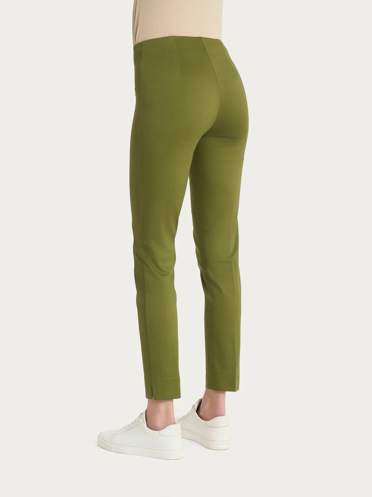 Pantalone capri Satin Power D926PY P5 - Ragno - shopTSa