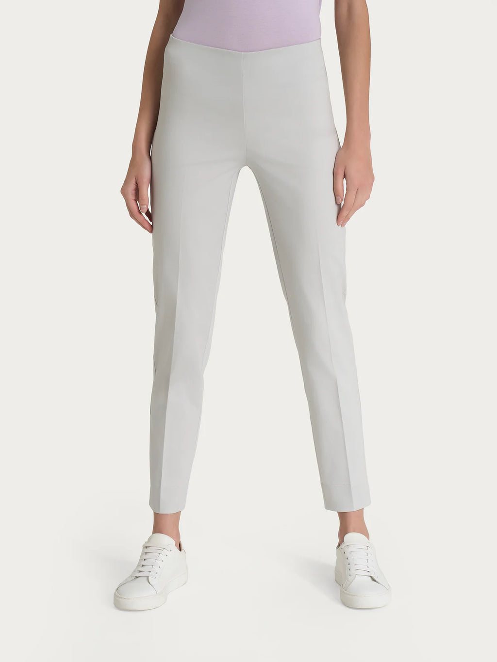 Pantalone capri Satin Power D926PY P5 - Ragno - shopTSa