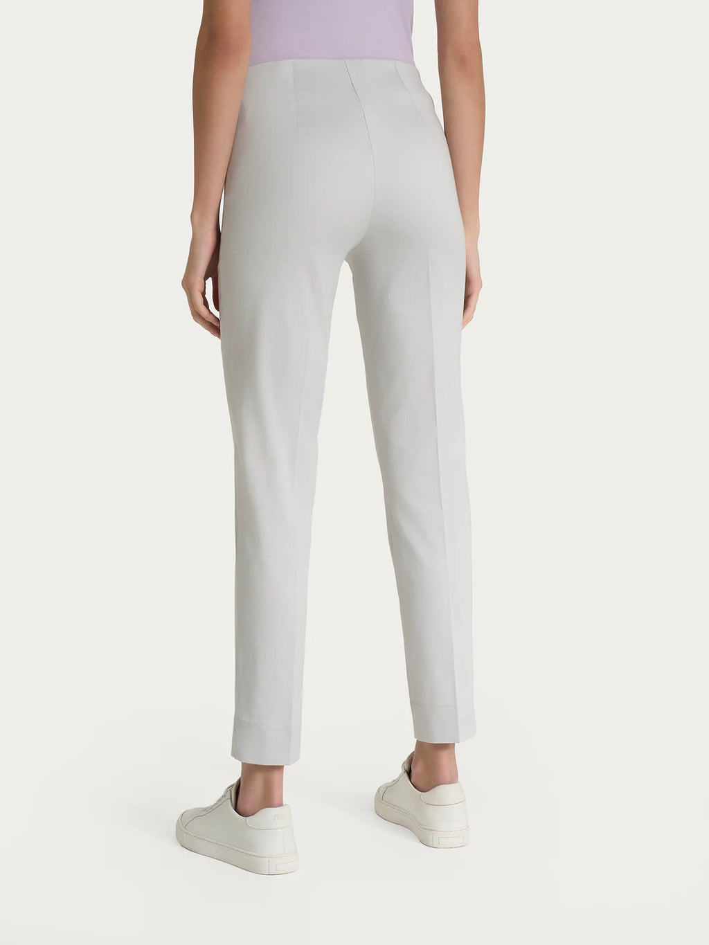 Pantalone capri Satin Power D926PY P5 - Ragno - shopTSa