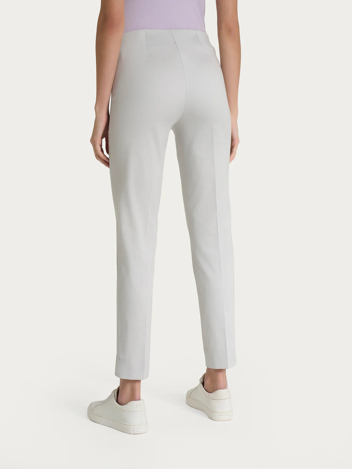 Pantalone capri Satin Power D926PY P5 - Ragno - shopTSa