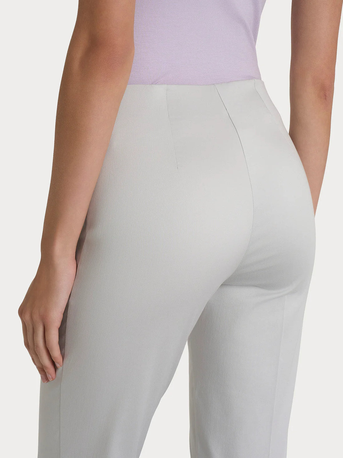 Pantalone capri Satin Power D926PY P5