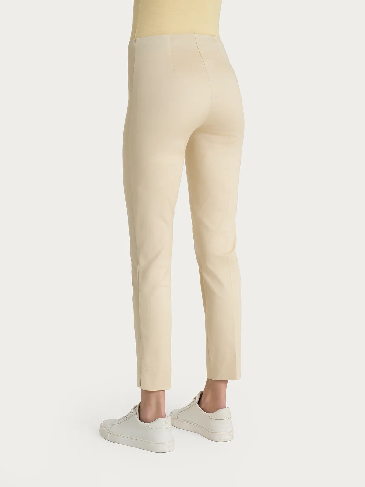 Pantalone capri Satin Power D926PY P5 - Ragno - shopTSa