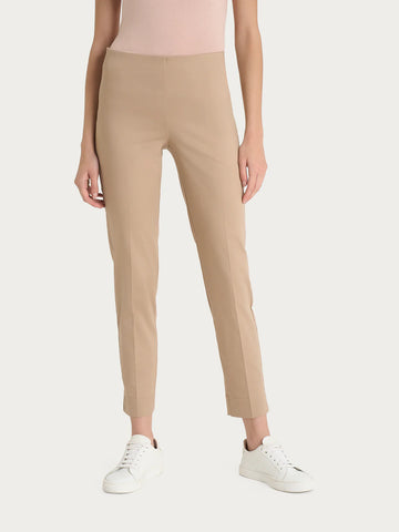 Pantalone capri Satin Power D926PY P5