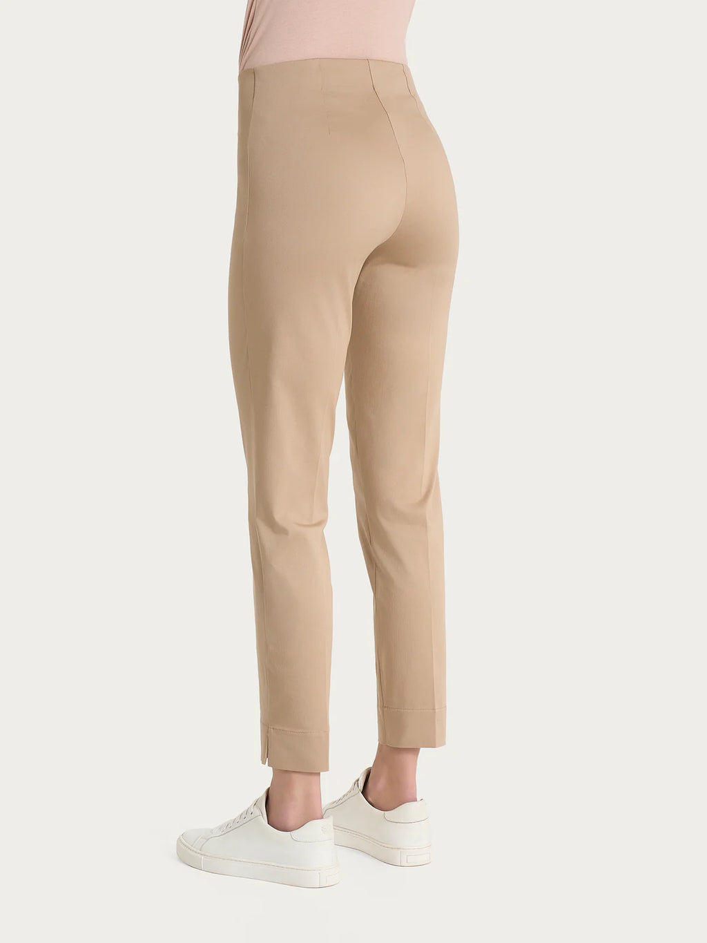 Pantalone capri Satin Power D926PY P5 - Ragno - shopTSa