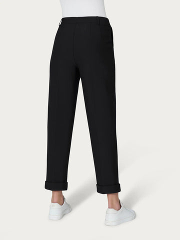 Pantalone carota Compact Light DC70PF