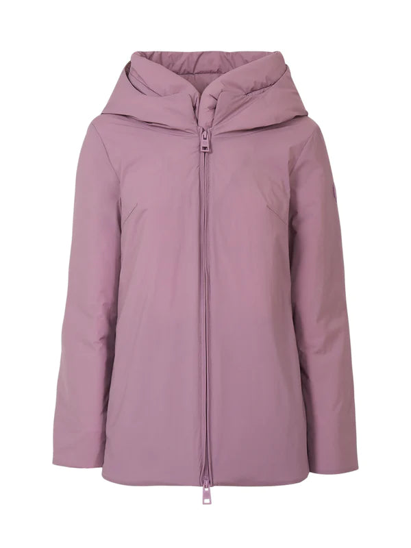 Piumerino DE56KU parka con cappuccio - RAGNO