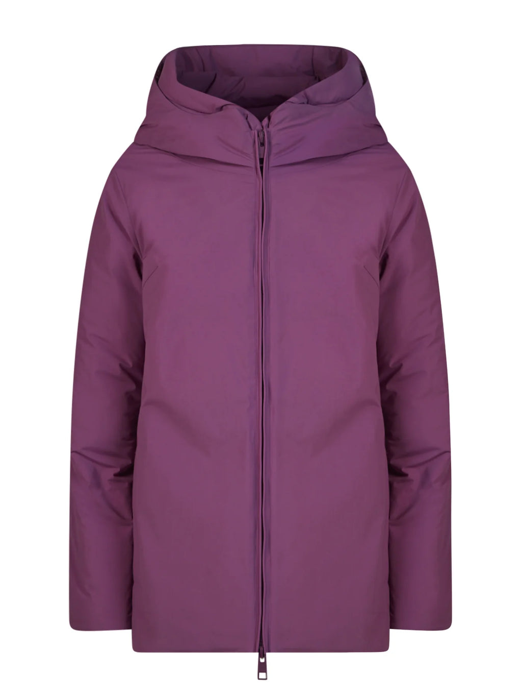 Piumerino DE56KU parka con cappuccio - RAGNO