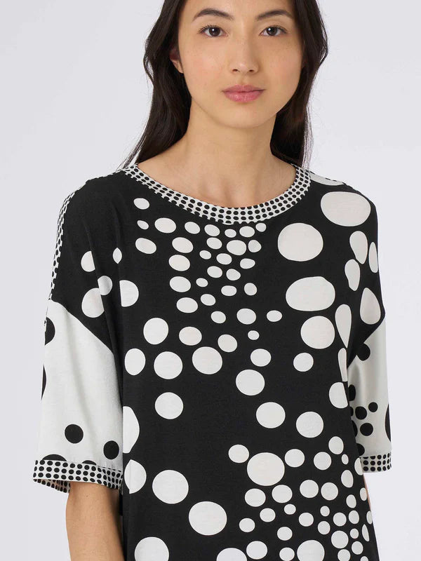 T-shirt DG77TX - SPIDER