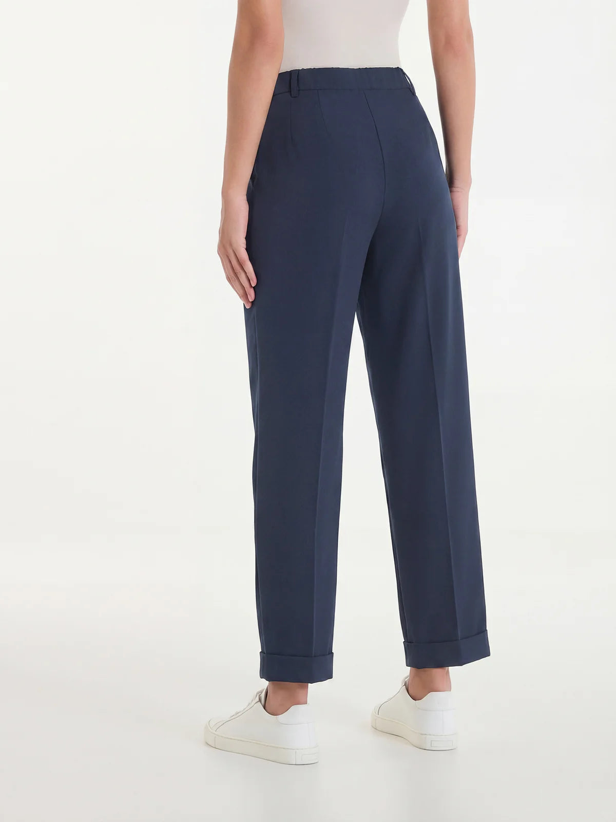 Pantalone tapered super fresh DH15PF