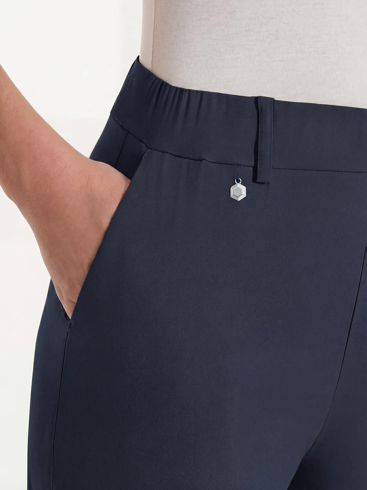 Pantalone tapered super fresh DH15PF