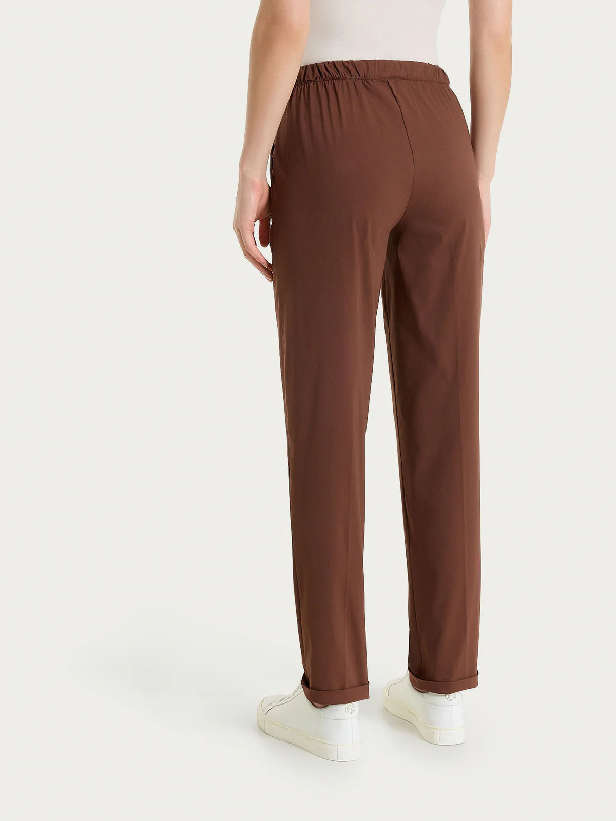 Pantalone jogger Super Fresh DH15PU - Ragno - shopTSa