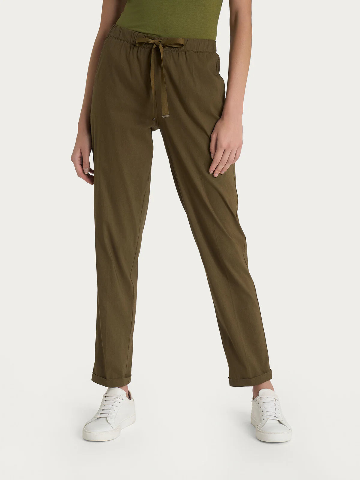 Pantalone jogger Super Fresh DH15PU