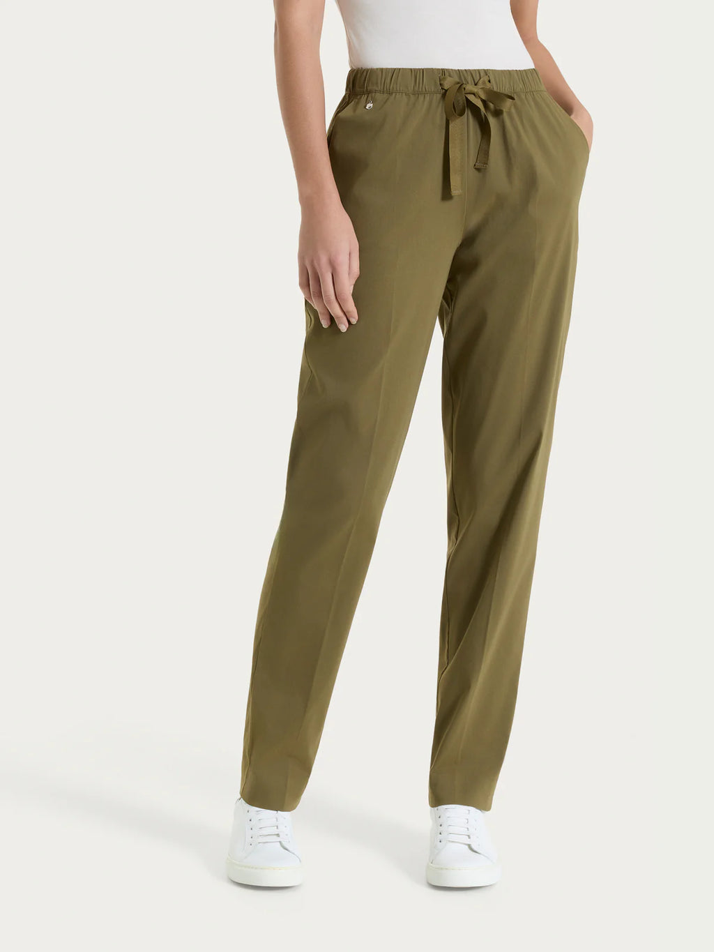 Pantalone jogger Super Fresh DH15PU - Ragno - shopTSa