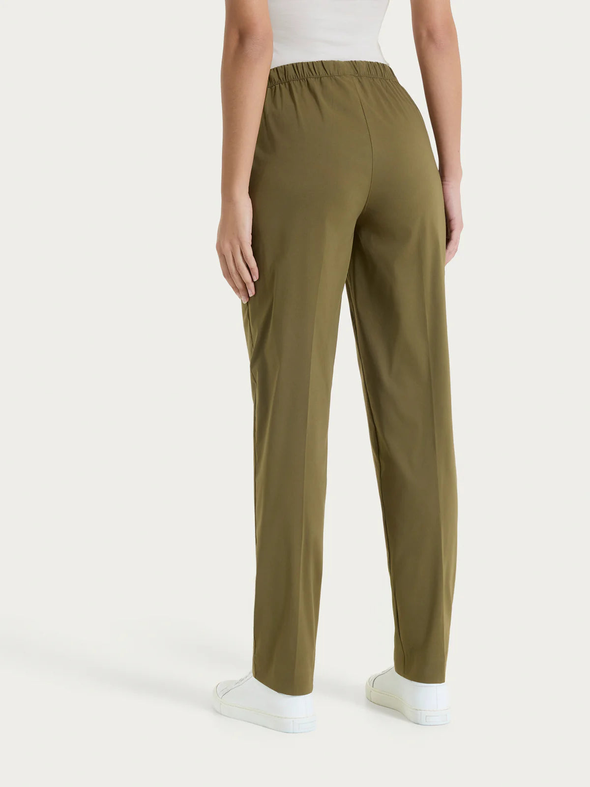 Pantalone jogger Super Fresh DH15PU - Ragno - shopTSa