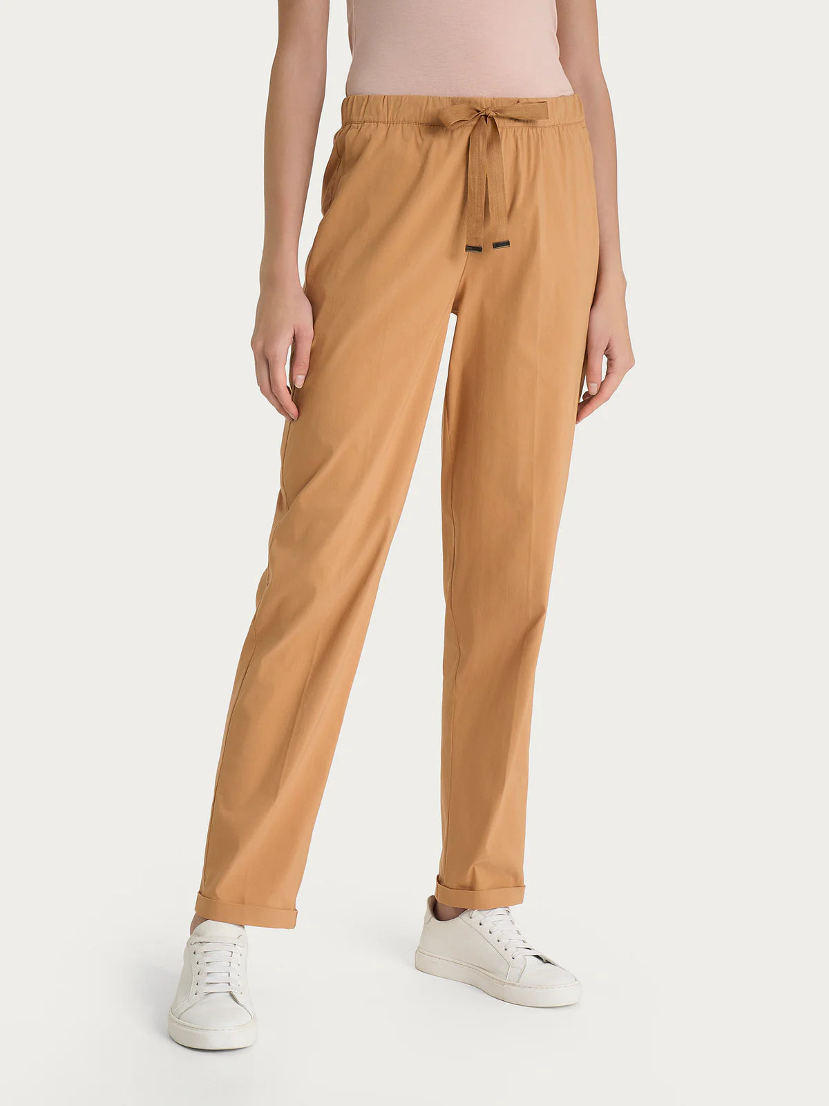 Pantalone jogger Super Fresh DH15PU - Ragno - shopTSa