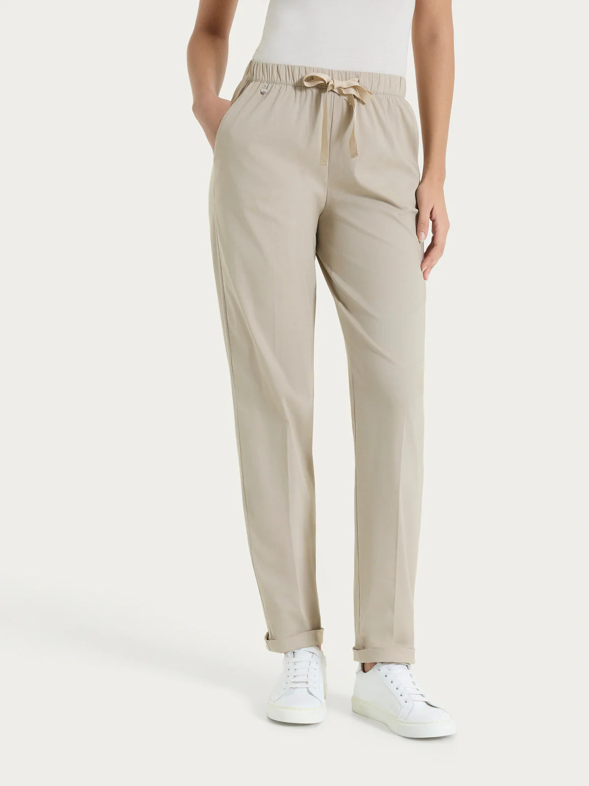 Pantalone jogger Super Fresh DH15PU - Ragno - shopTSa