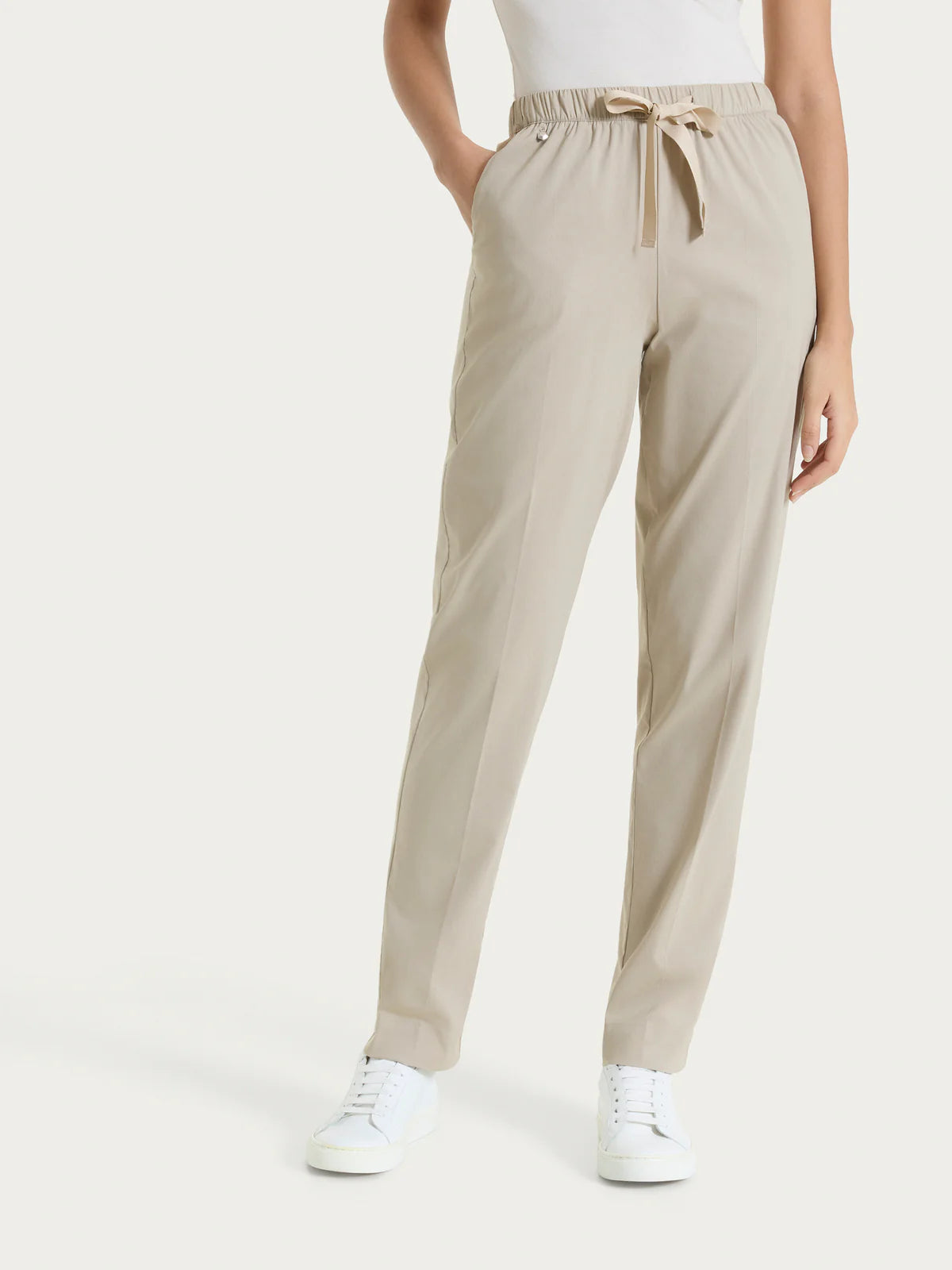 Pantalone jogger Super Fresh DH15PU - Ragno - shopTSa