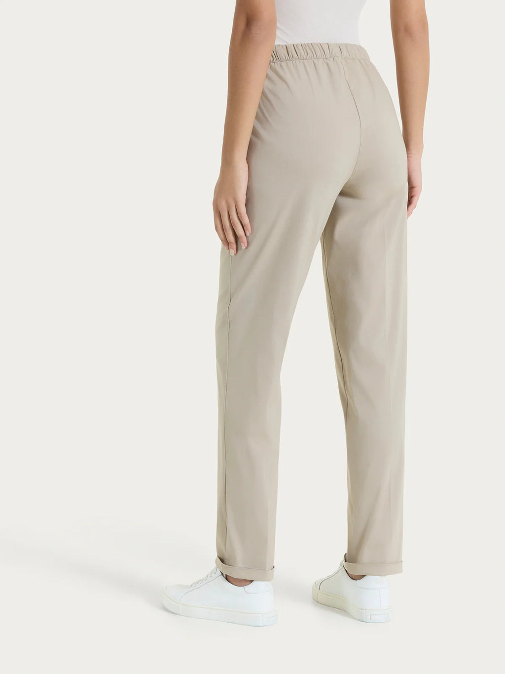 Pantalone jogger Super Fresh DH15PU - Ragno - shopTSa