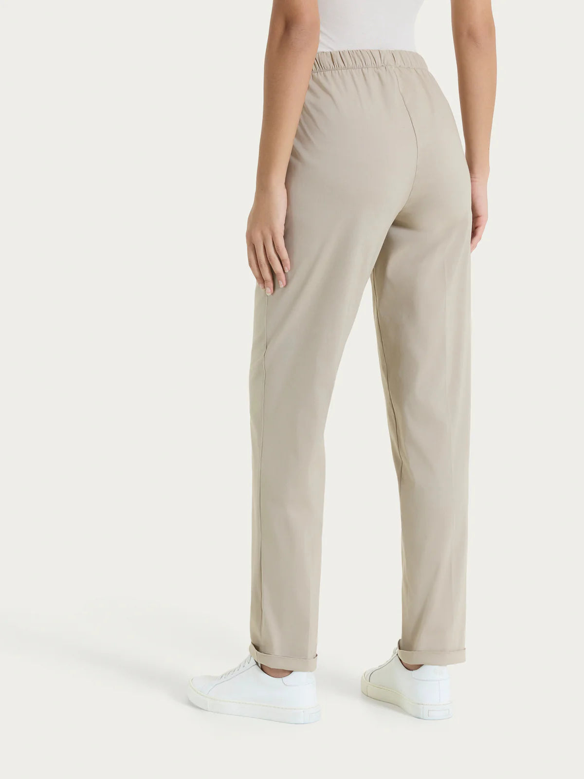 Pantalone jogger Super Fresh DH15PU - Ragno - shopTSa