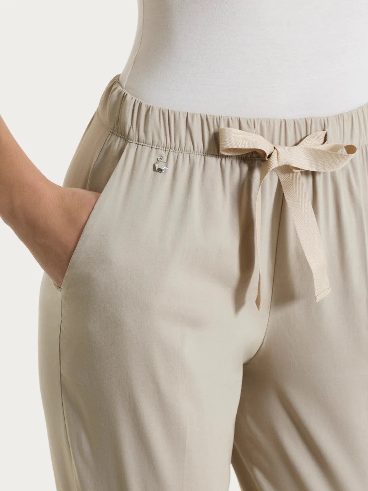 Pantalone jogger Super Fresh DH15PU - Ragno - shopTSa