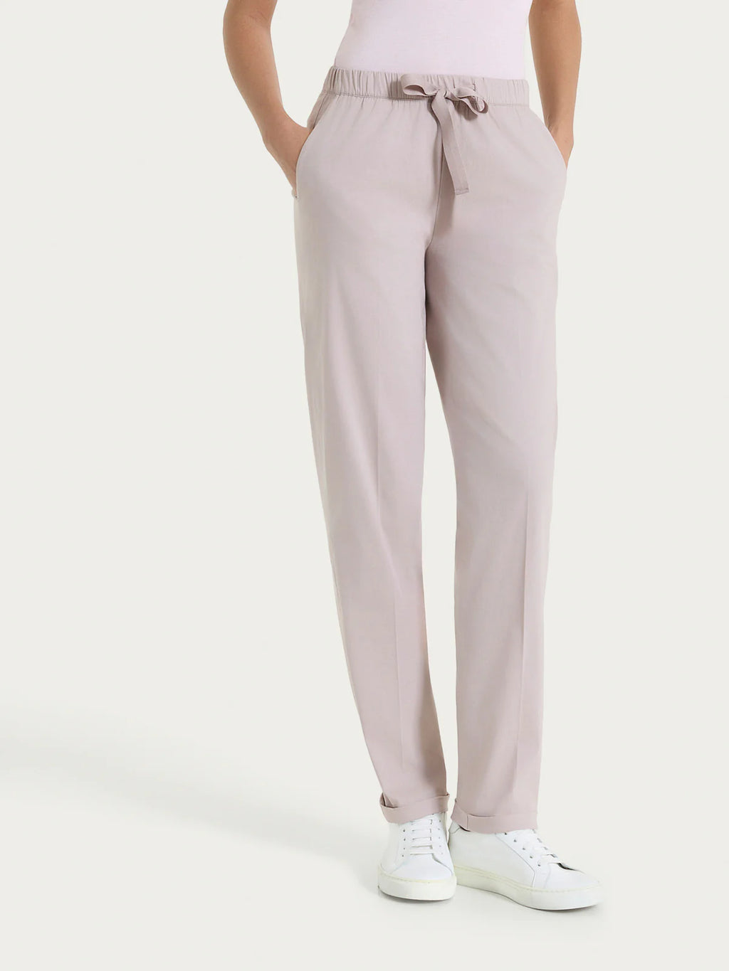 Pantalone jogger Super Fresh DH15PU - Ragno - shopTSa