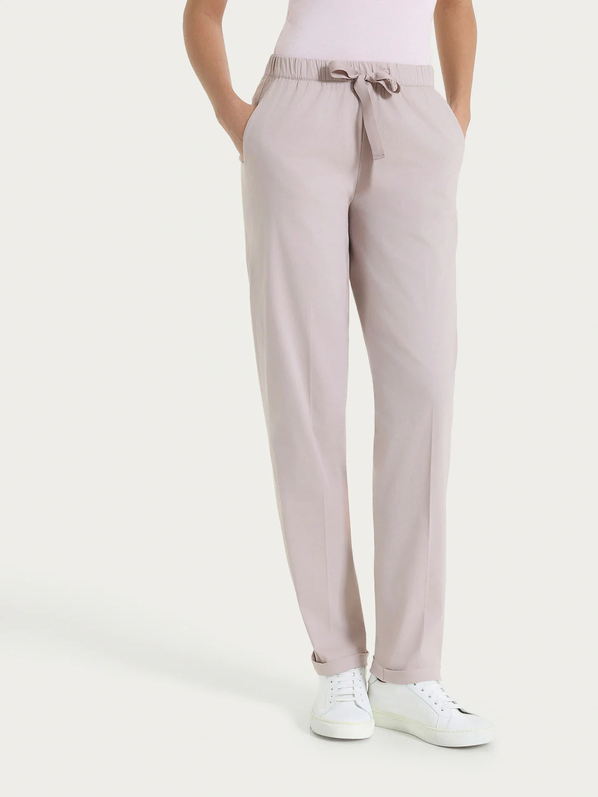 Pantalone jogger Super Fresh DH15PU - Ragno - shopTSa