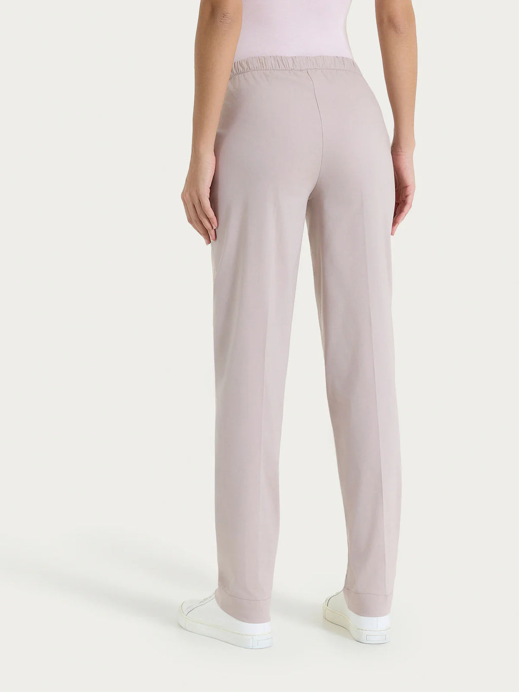 Pantalone jogger Super Fresh DH15PU - Ragno - shopTSa