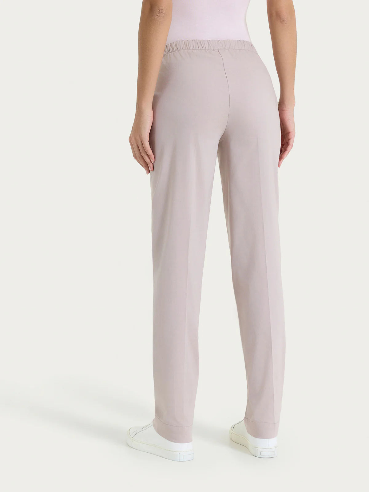 Pantalone jogger Super Fresh DH15PU - Ragno - shopTSa