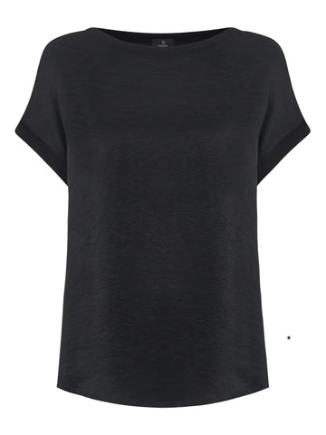 T-shirt viscosa e jersey DI25TX - RAGNO