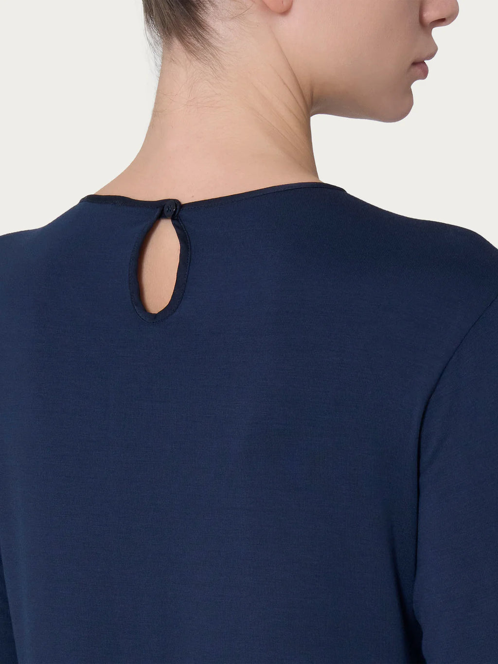 Maglia in jersey Dl31T9